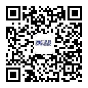 公众号二维码 公众号二维码